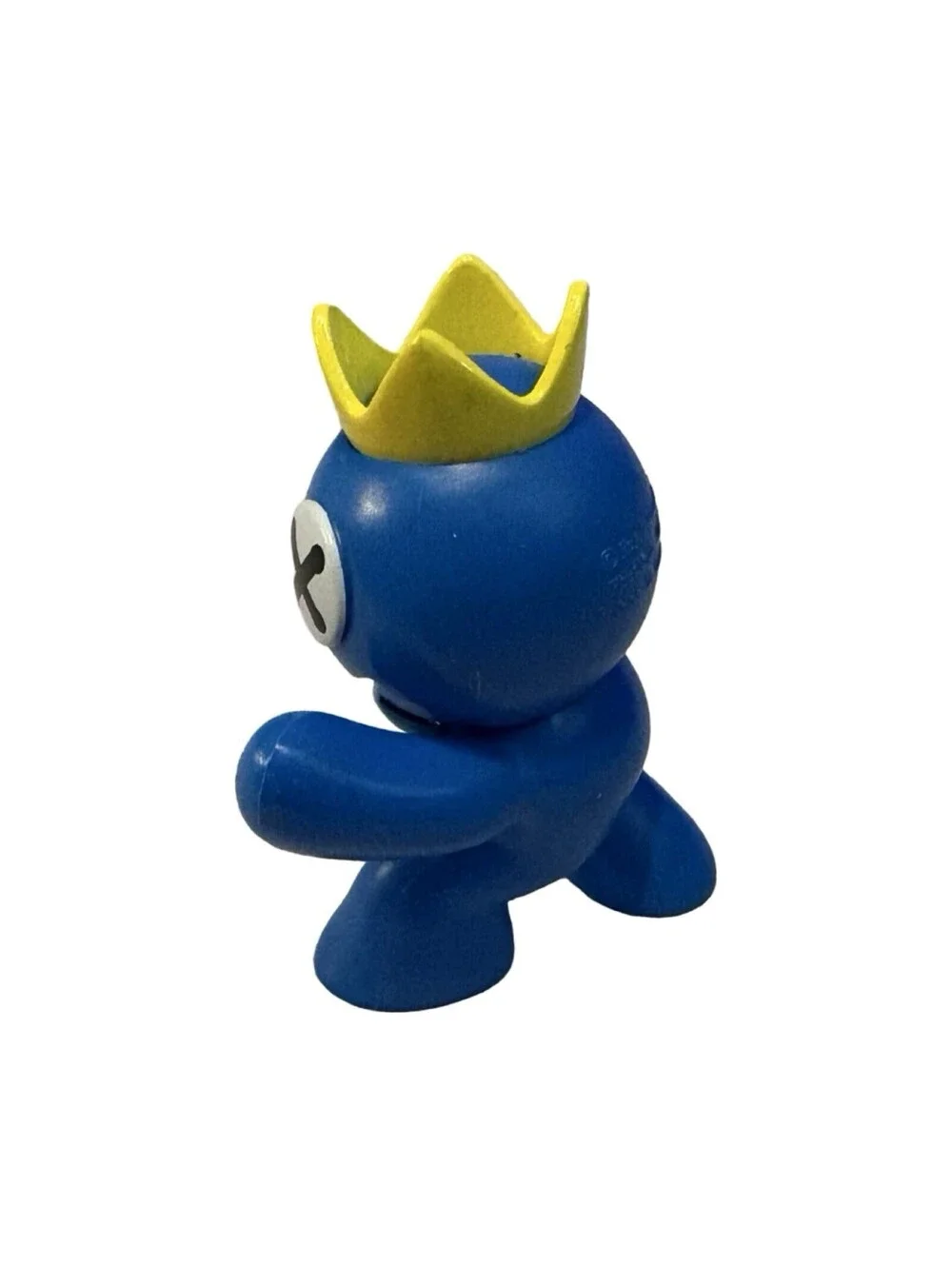 Rainbow Friends Mini Figures Series 2 Blue Monster Blind Bag 2.5
